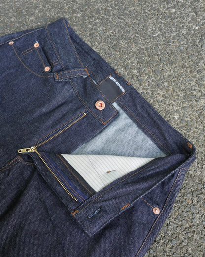 Selvedge Denim