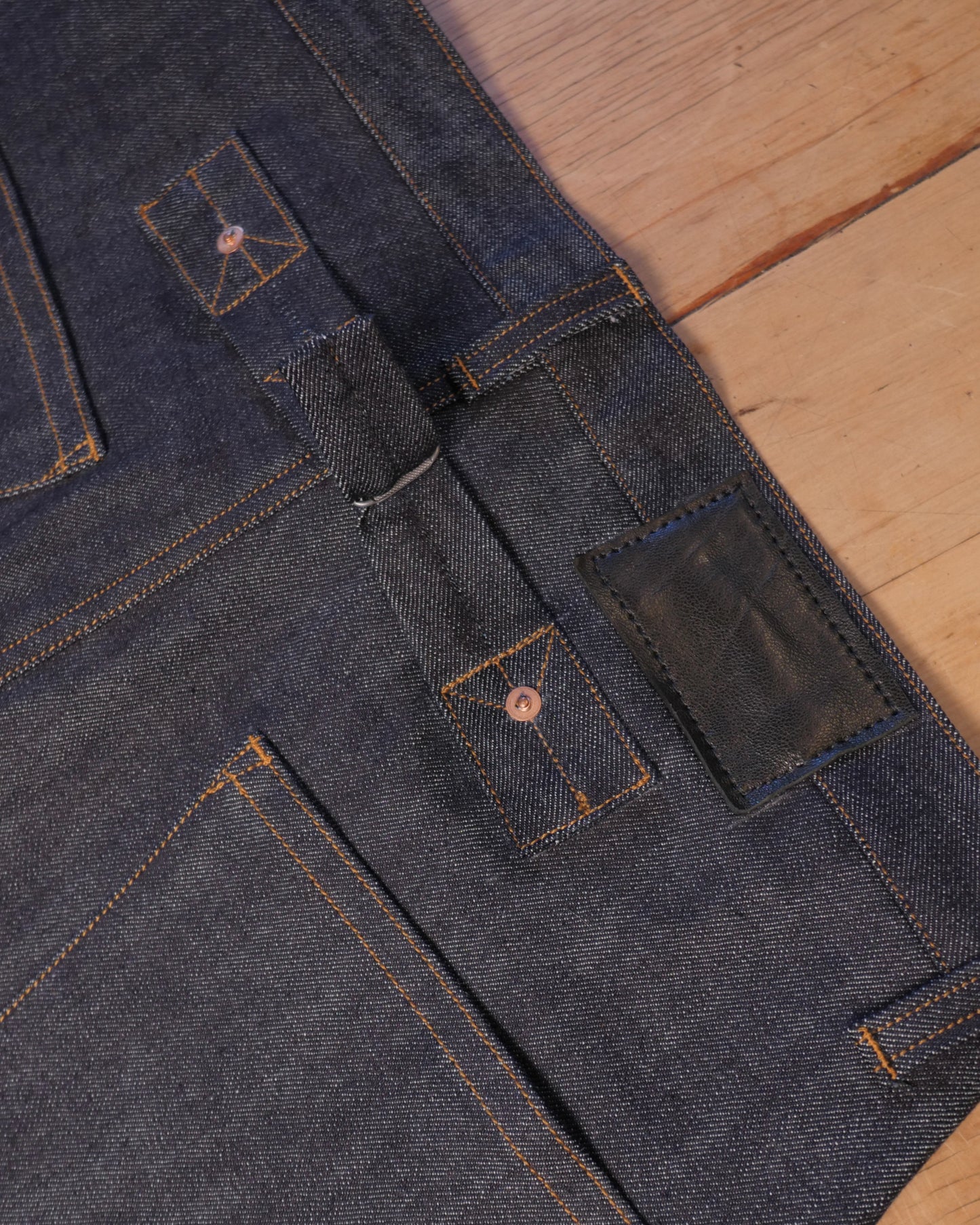 Premium Jeans