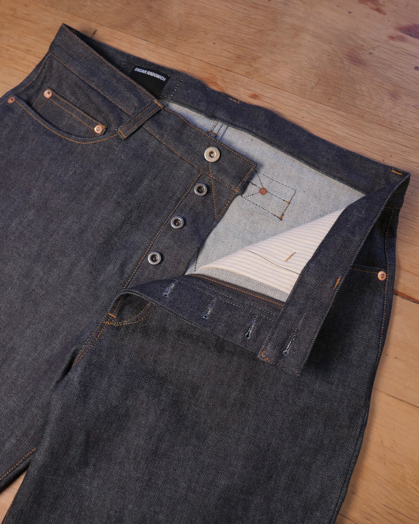 Premium Jeans