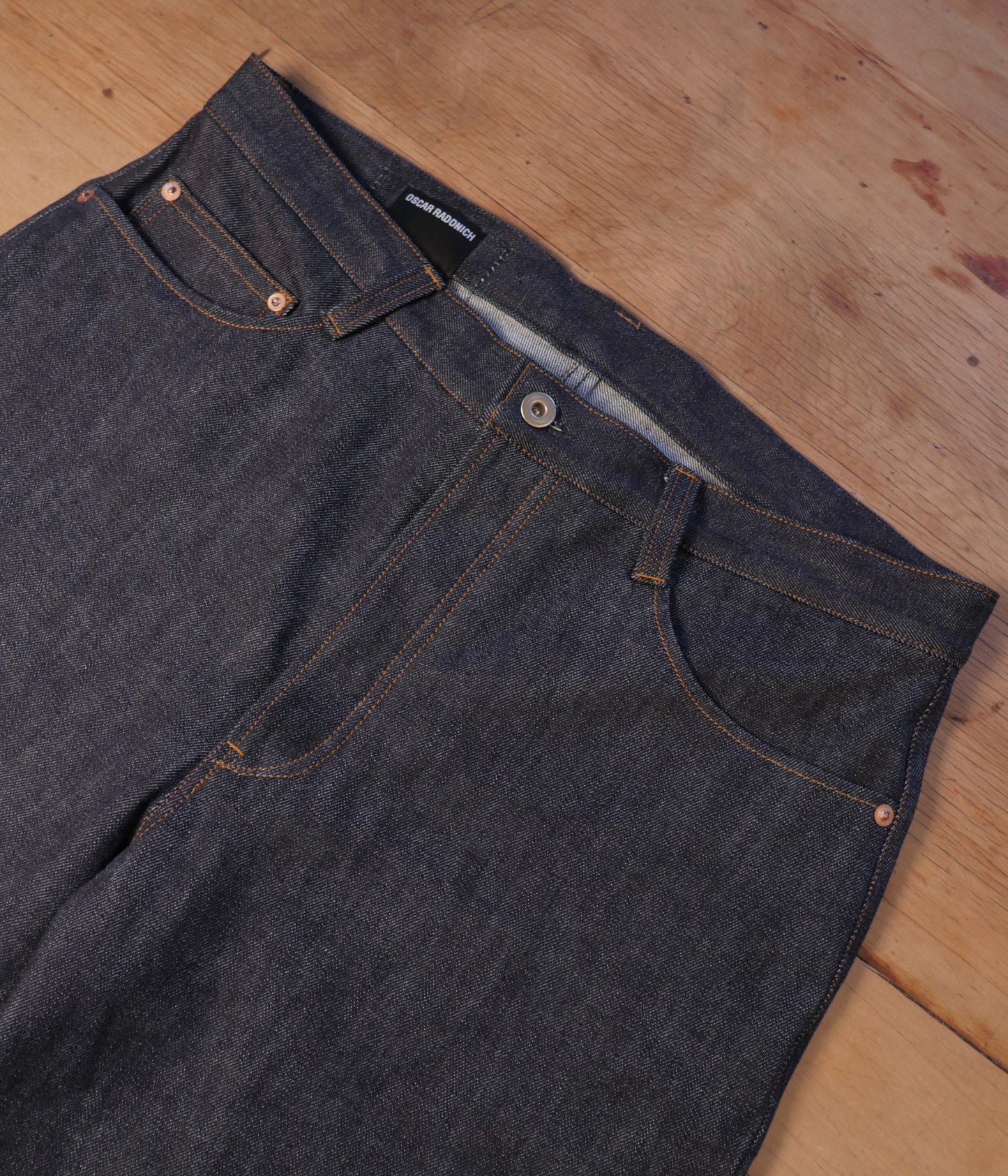 Premium Jeans