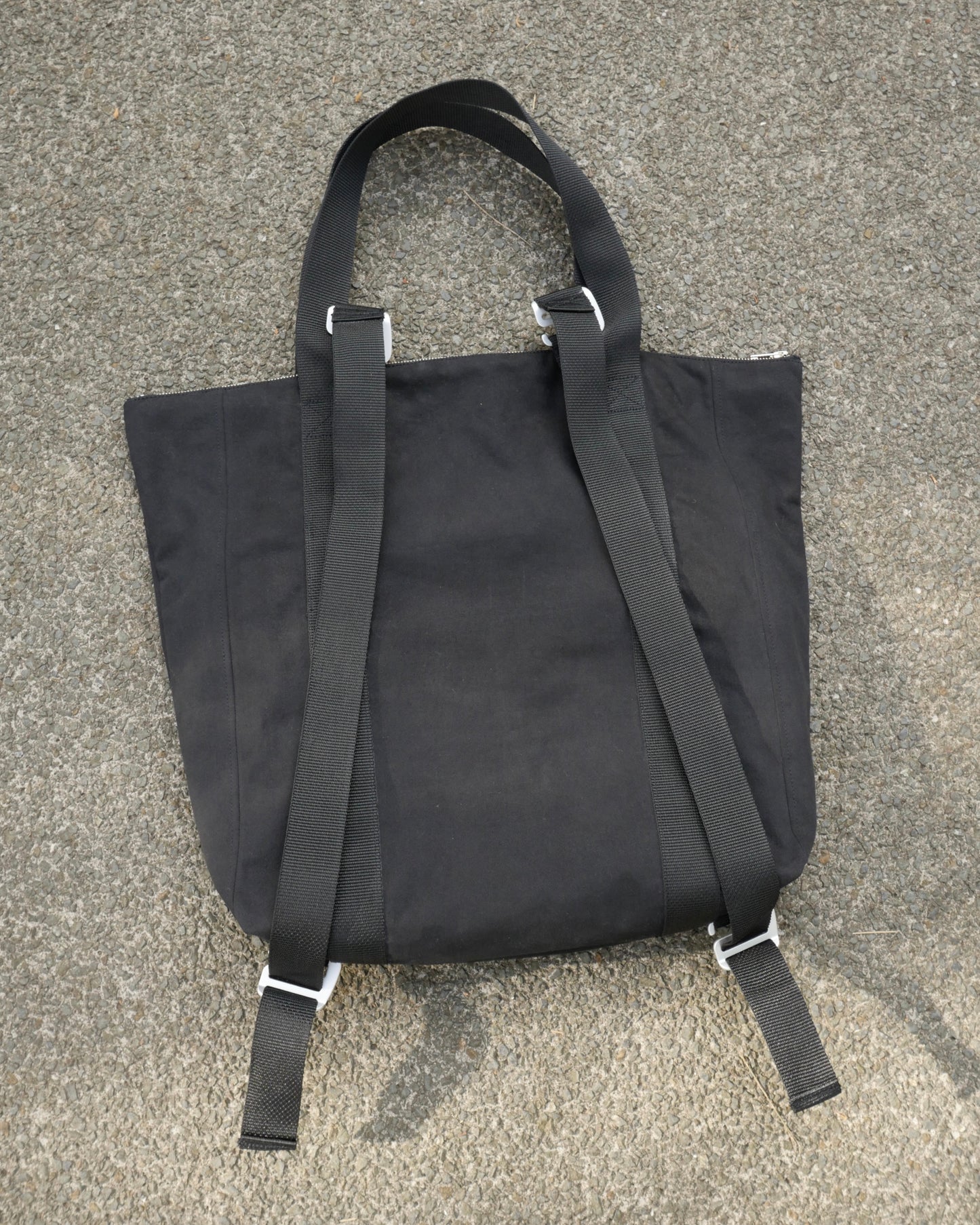 Convertible Bag