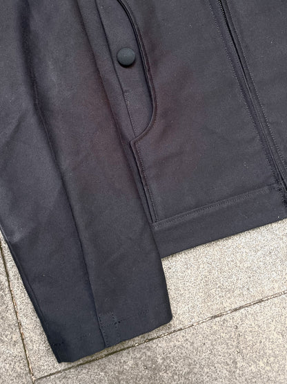 Moleskin Jacket